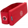 Vankúš Vango Radiate Heated Cushion Farba: červená