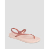 Dámske žabky Havaianas Flash Urban Ružové