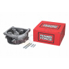 Hlava ventilu TD 47 mm skúter GY6 50 Benzer Barton GB Motors Motobi Quest