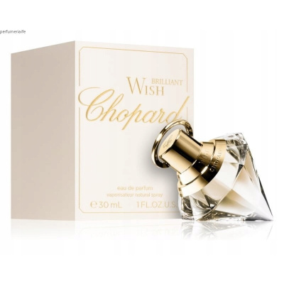 Chopard Brilliant Wish 30ml parfumovaná voda žena EDP