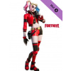 Epic Games, Inc. Fortnite - Rebirth Harley Quinn Skin (PC) Epic Key 10000250823002