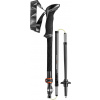 Leki Makalu FX Carbon black/orange/naturalcarbon 110 - 130 cm 65220621 2023