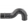 Hadica odvetrania veka hlavy valcov TOPRAN - Hans Pries GmbH 100 199
