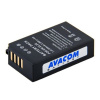 Batéria pre fotoaparát Avacom za Nikon EN-EL20 Li-ion 7.4V 800mAh 5.9Wh (DINI-EL20-316N3)