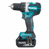 Makita DDF484RFJ aku skrutkovač 18V 2x3,0Ah aku