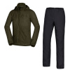 NORTHFINDER Northkit Green