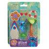 Lilo a Stitch Hrací set Stitch a surf