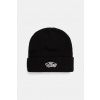 Detská čiapka Vans Vans Classic Cuff Beanie čierna farba, VN000Q1FBLK1 ONE SIZE