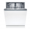 Bosch Serie 4 SMV4HVX11E Vestavná myčka nádobí 14 sad C