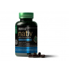 HUMAC Nativ kapsule s vitamínom C+Se 120 ks
