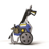 Elektrická vysokotlaková umývačka Michelin MPX160CK 14524