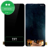 LCD displej + Dotykové sklo Oppo A93 CPH2121 CPH2123 Aftermarket