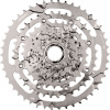 Kazet.pastorek Shimano Cues CS-LG400-9 9-st.,11-13-15-17-20-23-28-36-46