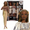 Barbie Signature You Create Barbie Basics Neutral Kit 002 Bábika