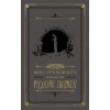 Miss Peregrines Peculiar Journal