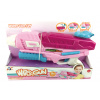 Mac Toys Vodná pištoľ ružová 35 cm