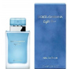 Dolce & Gabbana Light Blue Eau Intense parfumovaná voda dámska 25 ml, 25ml