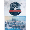 Krakatit - DVD /dárkový obal/
