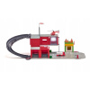 SIKU World 5508 požární stanice