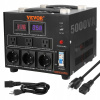 Transformátor znižujúci napätie s výkonom 5000 W