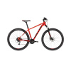 KELLYS Spider 50 Red 27.5
