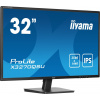 iiyama ProLite X3270QSU-B1 počítačový monitor 80 cm (31.5