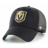 Vegas Golden Knights - Team MVP Branson NHL Šiltovka nastaviteľná