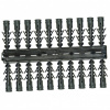 Hmoždinka UPP 6x30mm 4070 20ks na pláte