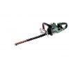 Metabo Záhradná technika - 18V AKU plotové nožnice 55 cm, bez batérie a nabíjačky 601722850