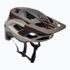 Cyklistická prilba Fox Racing Speedframe RS Paranoid cocoa