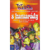 W.i.t.c.h. - jak vyjít s kamarády - 100 čarodějných způsobů