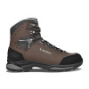 Lowa Camino Evo GTX Brown/grpahite 11UK