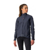 Castelli Commuter Reflex W, Dark steel blue Veľkosť: S Bunda pre každý deň na bicykli i mimo neho