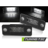 LED OSVETLENIE ZNAČKY 3x SMD LED pre AUDI A8 D3 02-09
