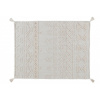 LORENA CANALS Koberec Tribu Natural 120x160