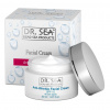Dr. Sea Dr. Sea: Pleťový krém proti vráskam SPF15 s minerálmi Mŕtveho mora 50 ml