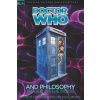 Doctor Who and Philosophy (Courtland Lewis)()