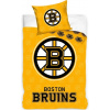TipTrade Hokejové obliečky NHL Boston Bruins Shields 140x200 70x90