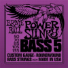 Struny pre basgitaru Ernie Ball 2821