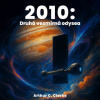 2010: Druhá vesmírná odysea (Clarke Arthut C. - Hlavica Lukáš) - CD (MP3)