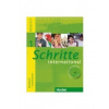 Schritte international 1 Paket (Kursbuch + Arbeitsbuch + CD + slovník)