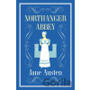 Northanger Abbey - Jane Austen
