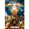 Avatar, Der Herr der Elemente, Das Versprechen. Bd.3