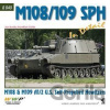 M108/109 SPH In Detail - Jan Horák