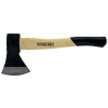 Sekera Strend Pro OrgA613 Economy, 1800 g, CNToon, drevená násada 900 mm