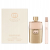 Gucci Guilty Pour Femme EDP 90 ml + EDP 10 ml (woman)