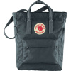 Fjallraven Totepack Taška Graphite