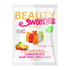 Beauty Sweeties ovocné želé medvedíky 125 g