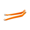 TREK Chainstay Trek Fuel EX 29 2021 Chainstay Factory Orange