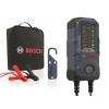 Bosch Kompaktná nabíjačka batérií C40-Li BOSCH
